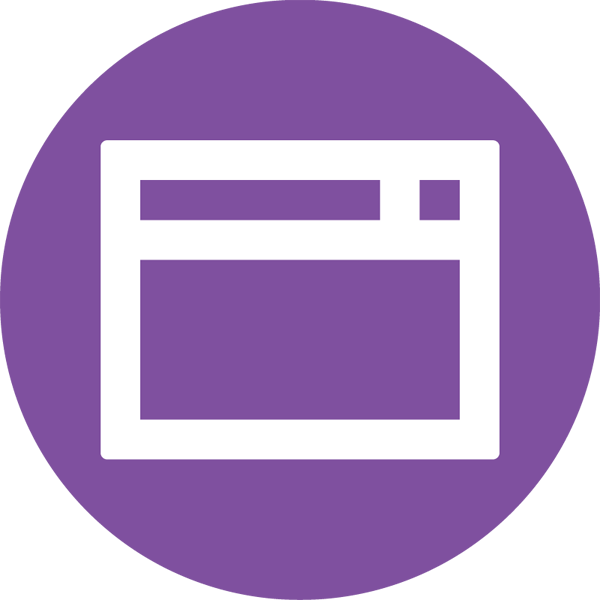 wsp600 Website development